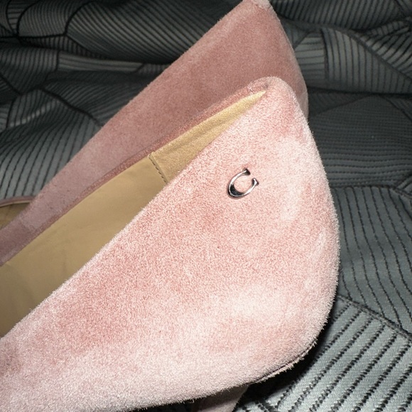 Coach Addie pump - Picture 6 of 8
